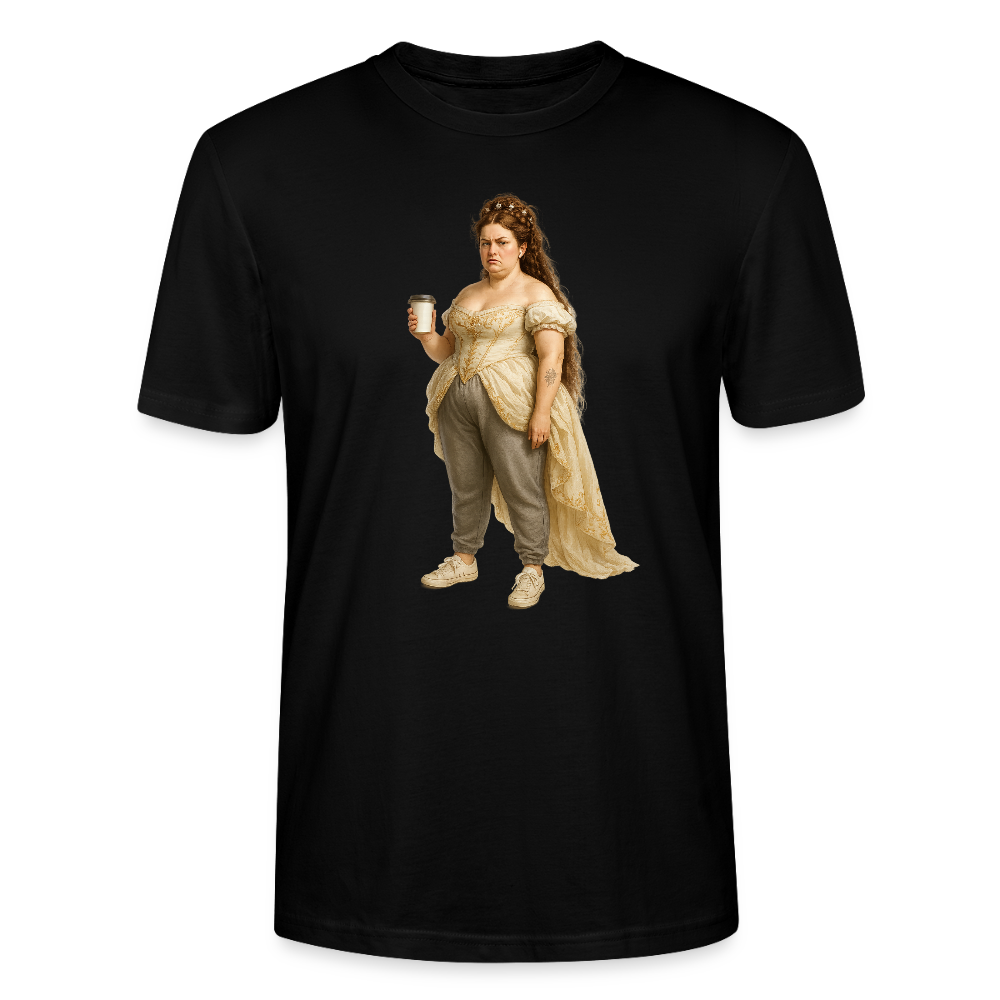 Grantige Sisi - T-Shirt - black