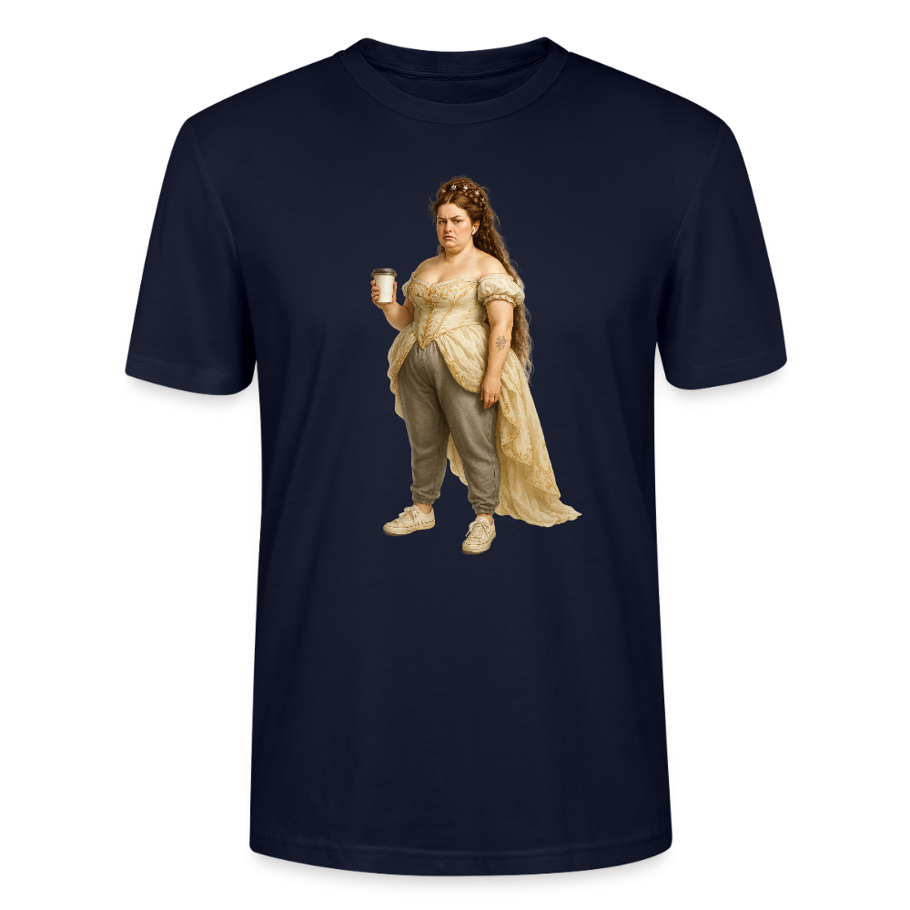 Grantige Sisi - T-Shirt - navy
