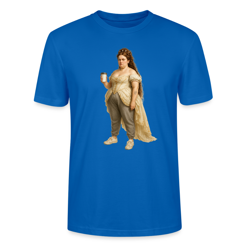 Grantige Sisi - T-Shirt - peacock-blue