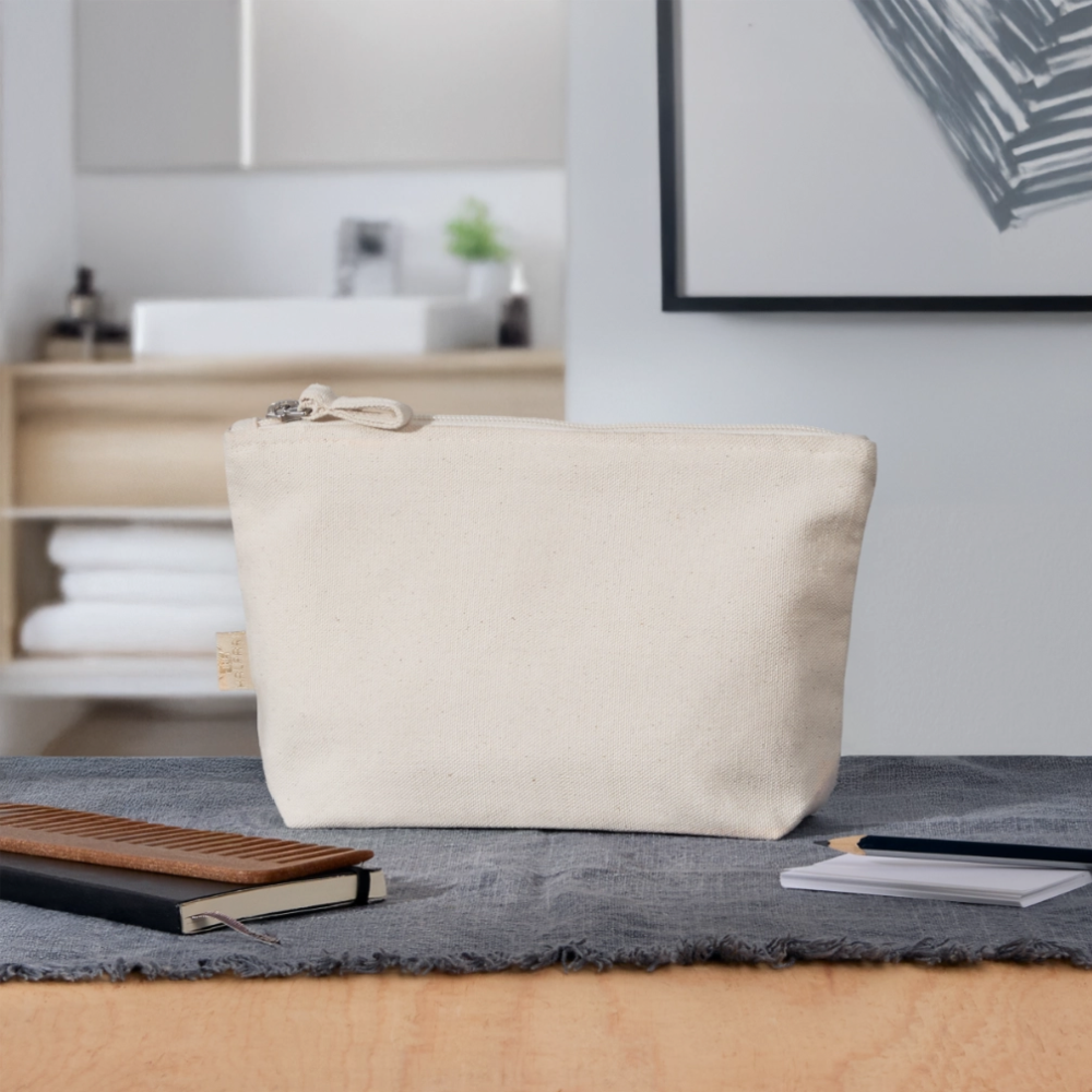 In a restless world - Bag - Natur