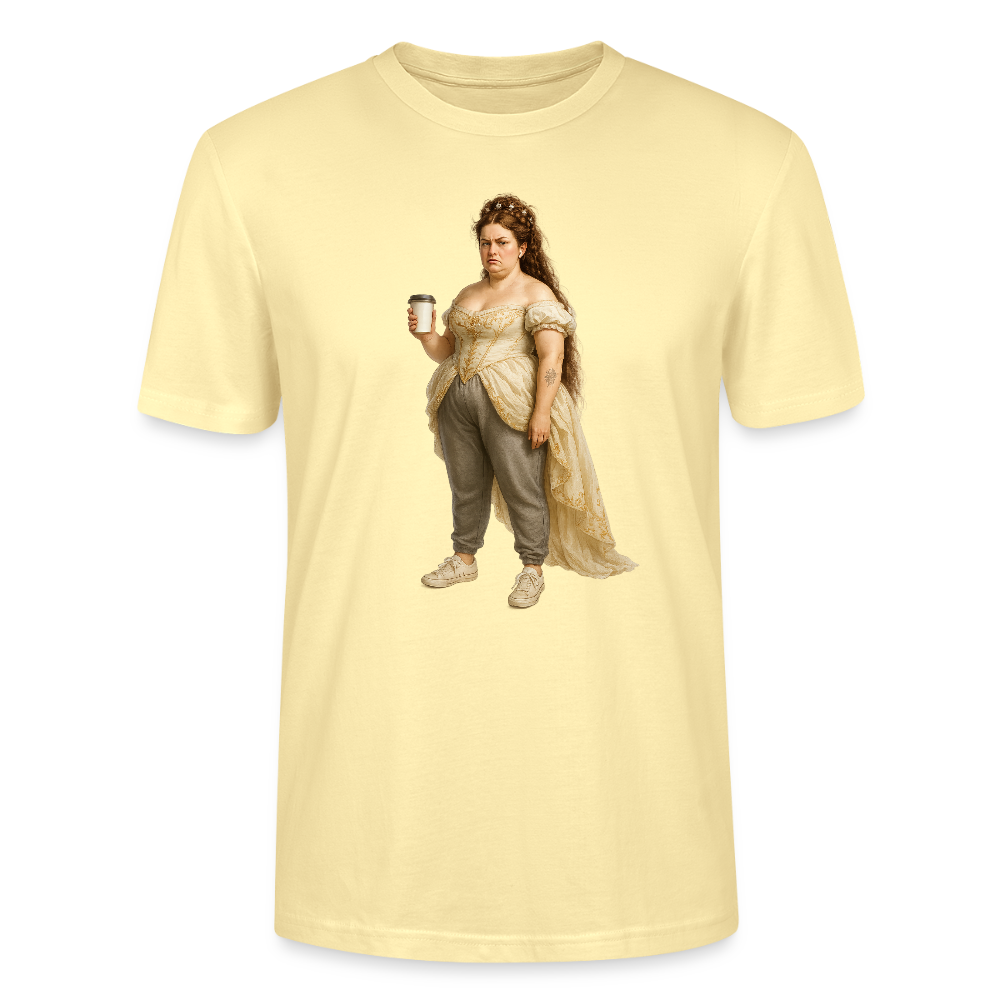 Grantige Sisi - T-Shirt - cream