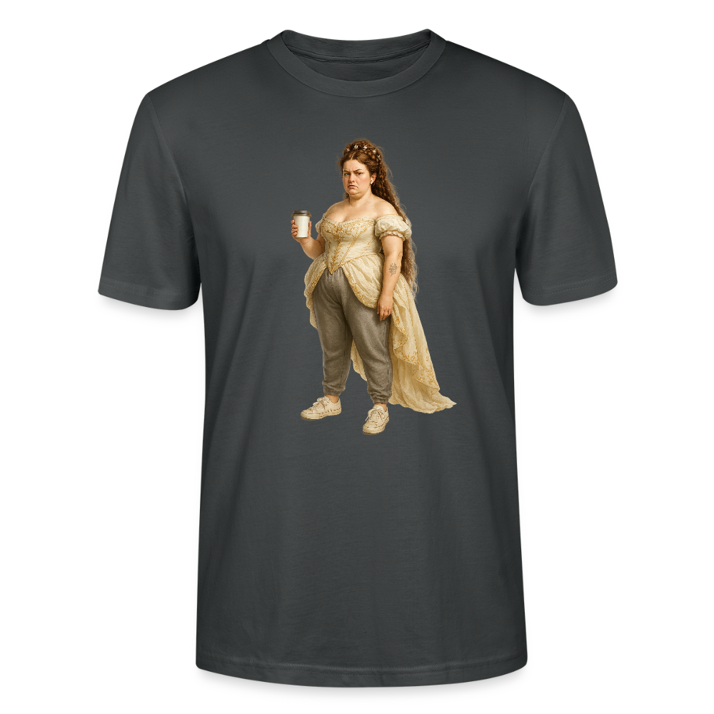 Grantige Sisi - T-Shirt - anthracite