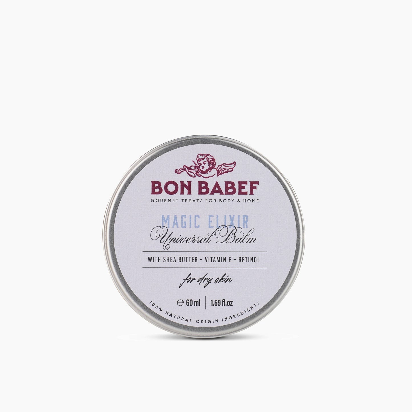Universeller Balsam - MAGISCHES ELIXIER (60ml)