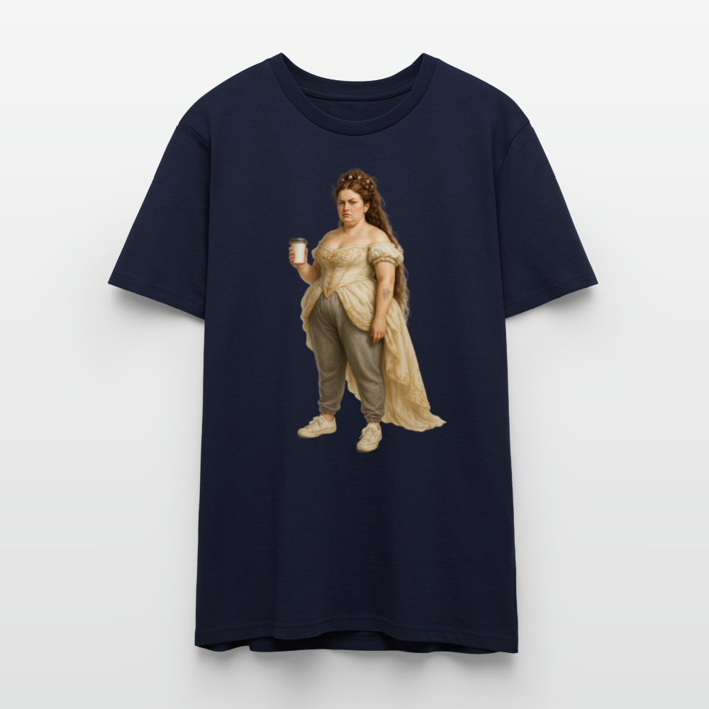 Grantige Sisi - T-Shirt - navy