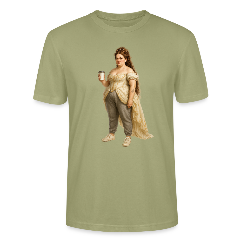 Grantige Sisi - T-Shirt - sage