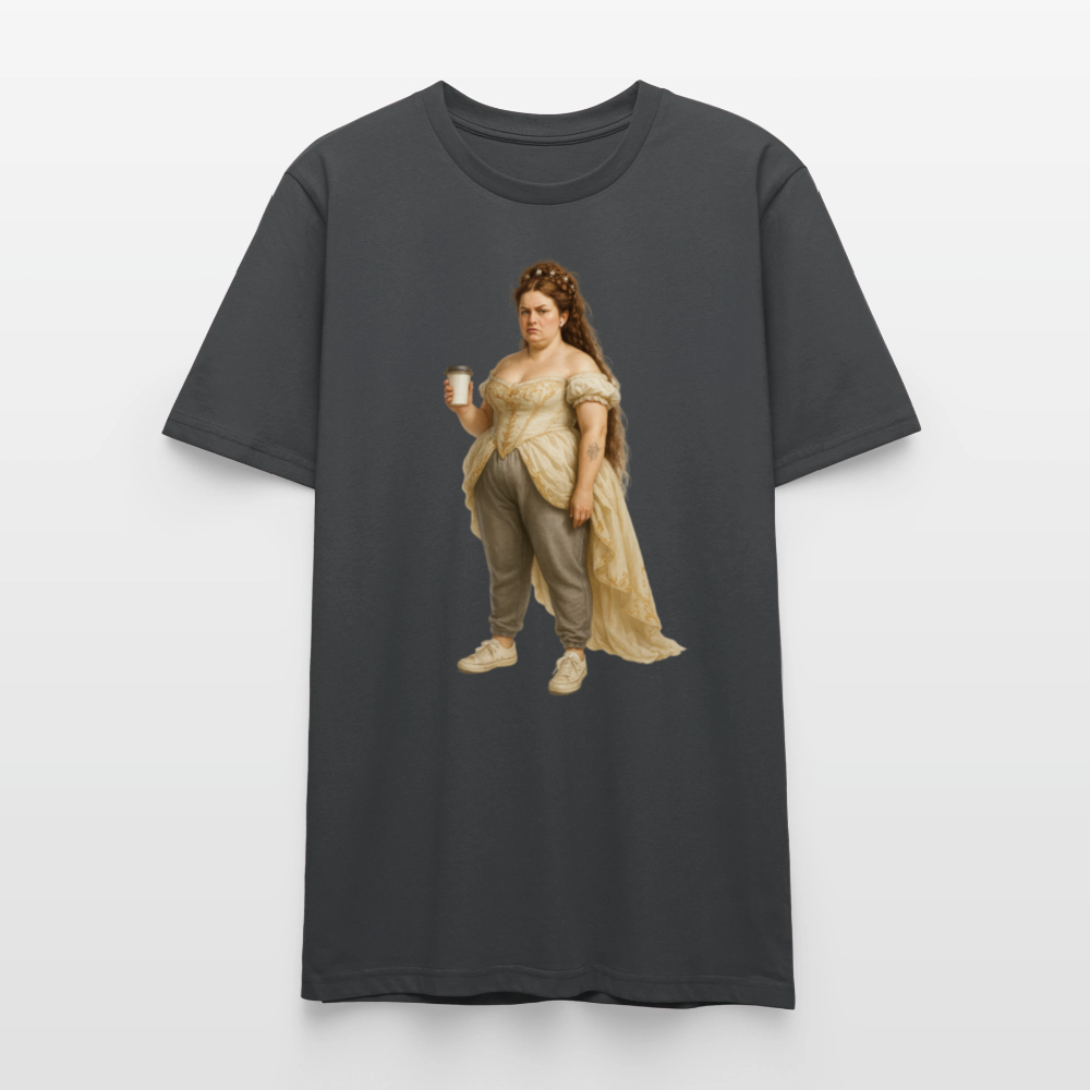 Grantige Sisi - T-Shirt - anthracite