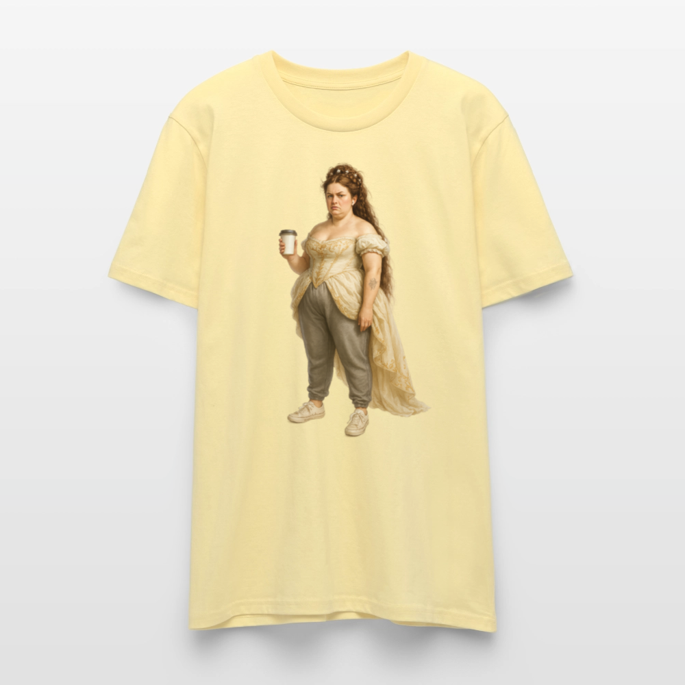 Grantige Sisi - T-Shirt - cream