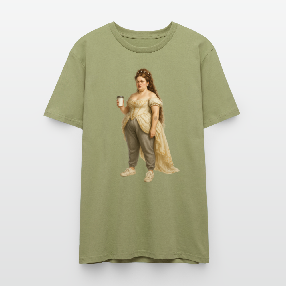 Grantige Sisi - T-Shirt - sage