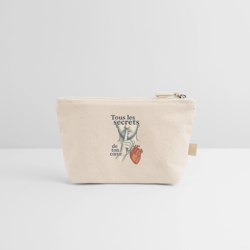 Tous Les Secrets - Bag - nature