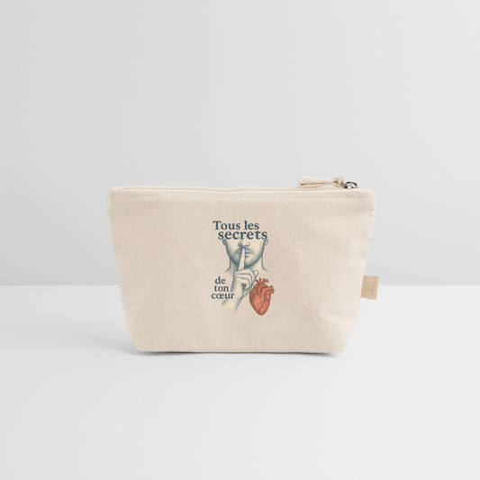 Tous Les Secrets - Bag - nature