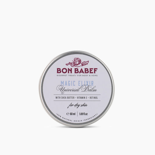 Universeller Balsam - MAGISCHES ELIXIER (60ml)