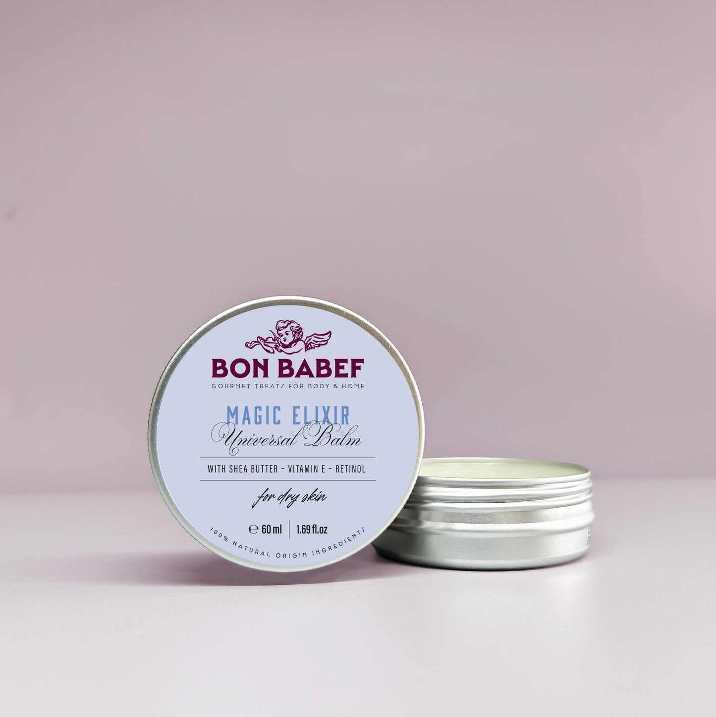 Universeller Balsam - MAGISCHES ELIXIER (60ml)