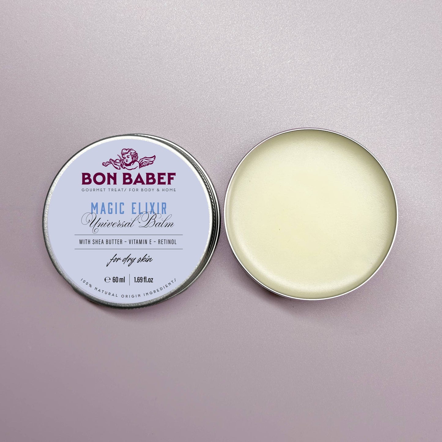 Universeller Balsam - MAGISCHES ELIXIER (60ml)